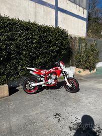 swm sm 125 r