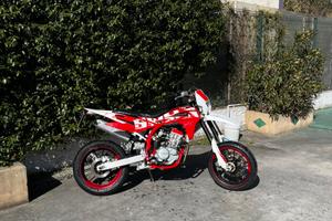 swm sm 125 r