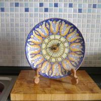 Orologio lavorazione artigianale