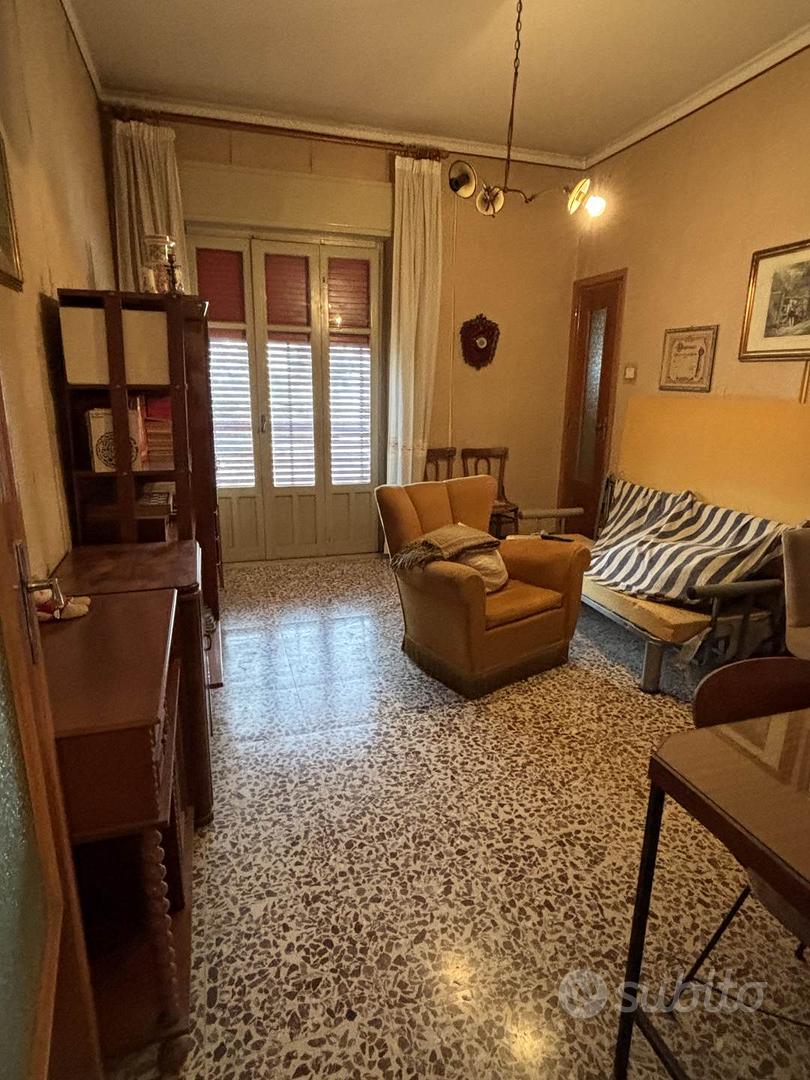 Apartment in Caltanissetta, Quartiere Provvidenza - Altro