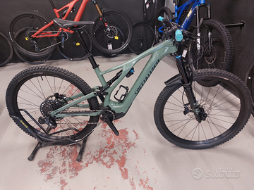 E-bike Specialized turbo levo SL M