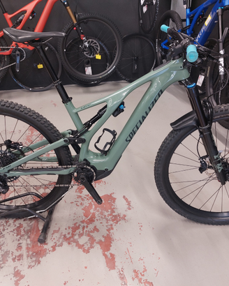 E-bike Specialized turbo levo SL M