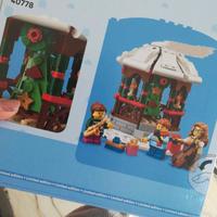 LEGO originale nuovo