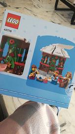 LEGO originale nuovo