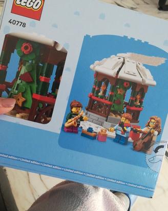 LEGO originale nuovo