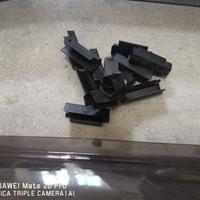 Deflettori Ford S Max seconda serie 