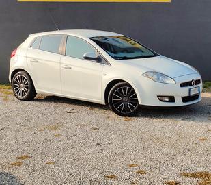 Fiat bravo 1.6 diesel neopatentati