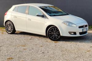 Fiat bravo 1.6 diesel neopatentati
