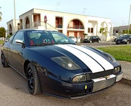 Fiat Coupé 2.0 20V TURBO