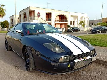 Fiat Coupé 2.0 20V TURBO