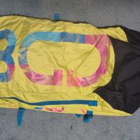 Sacca parapendio BGD nuova