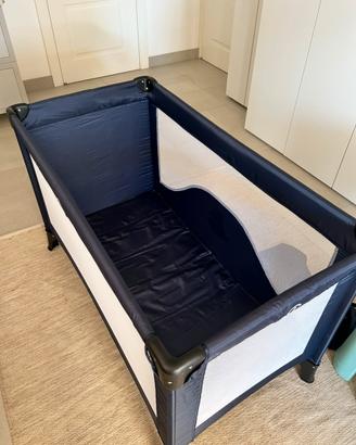 Lettino da campeggio