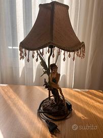 Lampada da tavolo Fantasy