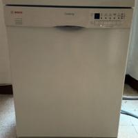 Lavastoviglie Bosch 12 coperti