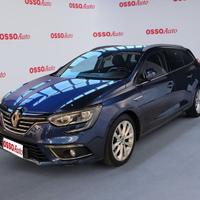 Renault Mégane 1.5 DCI 110 HP INTENSE ENERGY ...