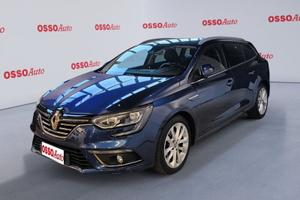 Renault Mégane 1.5 DCI 110 HP INTENSE ENERGY ...