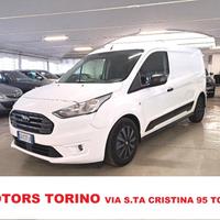 FORD Transit Connect 210 1.5 TDCi 120CV PASSO LU