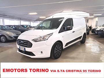 FORD Transit Connect 210 1.5 TDCi 120CV PASSO LU