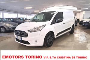 FORD Transit Connect 210 1.5 TDCi 120CV PASSO LU