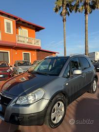 Fiat 16 4x4 inseribile 1.9 mjt