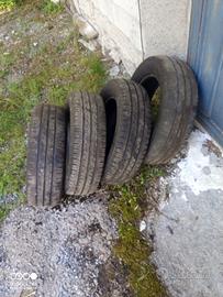 gomme usate 
