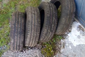 gomme usate 