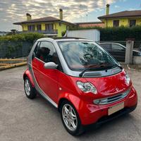 SMART 450 CABRIO - EPOCA ASI -