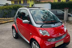 SMART 450 CABRIO - EPOCA ASI -