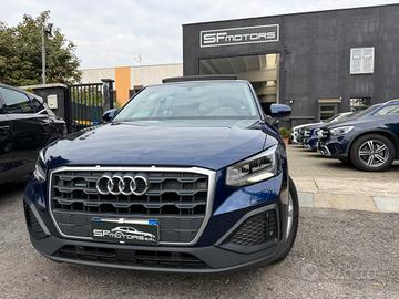 Audi Q2 35 TDI quattro S tronic Admired Advanced T