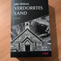 Verdorrtes Land