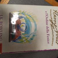 ORDINE DELLA FENICE BES! HARRY POTTER