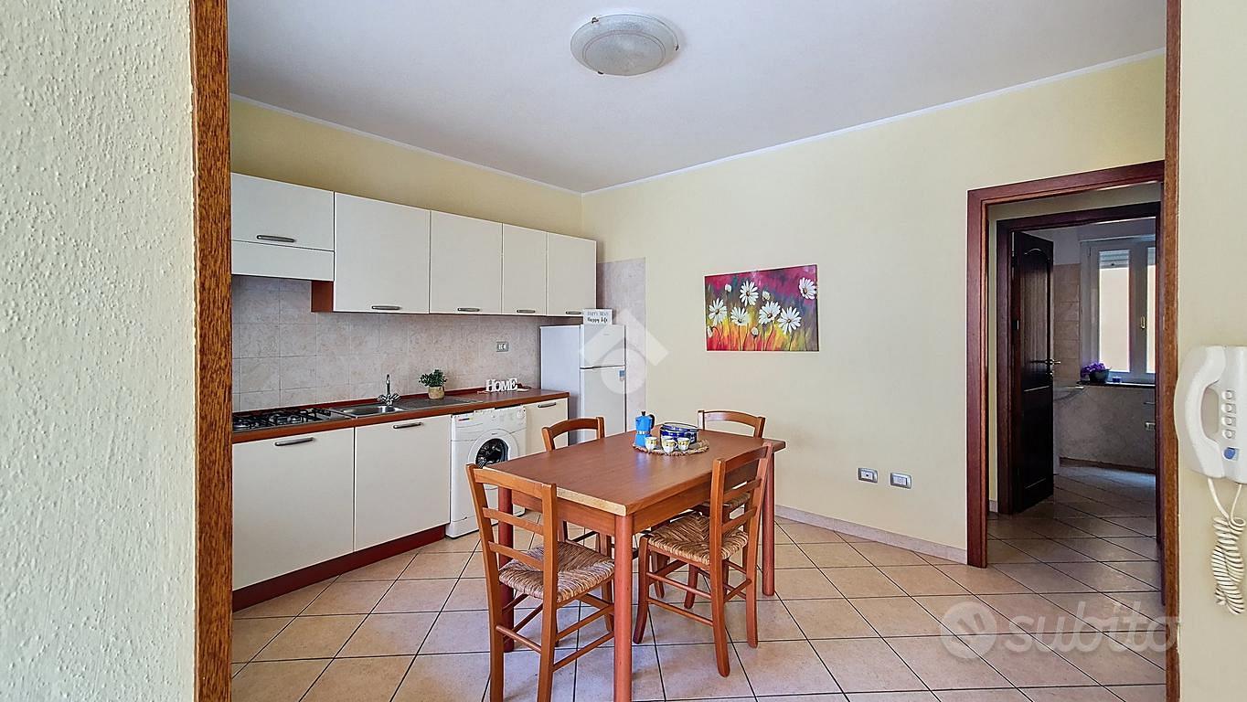 Apartment in Castelsardo, Tàttari/Sassari - Altro