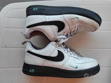 belle scarpette Nike Air Force 1 n 45 