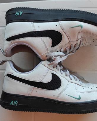 belle scarpette Nike Air Force 1 n 45 