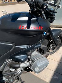 BMW R 1200 R