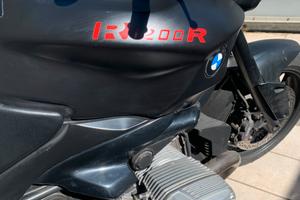 BMW R 1200 R