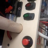 stereo auto portato a 220v