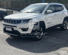 JEEP Compass 2.0 Multijet II 4WD Limited