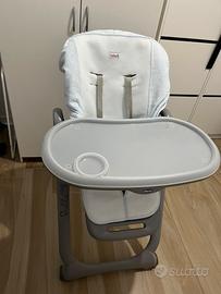 Seggiolone Magic relax