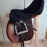 Aff4re!! Sella Henri De Rivel da salto anno 2022