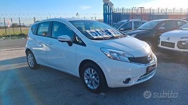 Nissan Note 1.5 Diesel neo patentati