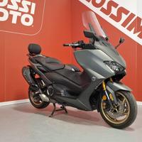 YAMAHA T-Max 560 Yamaha T Max 560 Tech Max MY20