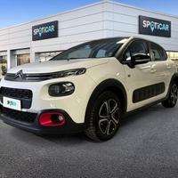 Citroën C3 PureTech 82 Elle