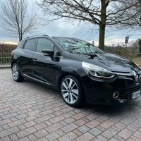 Renault clio sporter