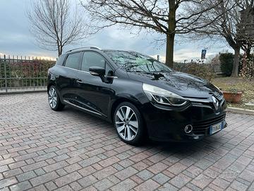 Renault clio sporter