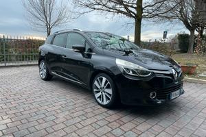 Renault clio sporter