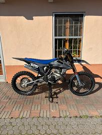 KTM sx 250
