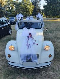 Citroen 2CV Spècial