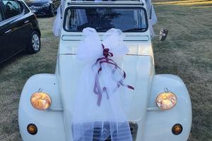 Citroen 2CV Spècial