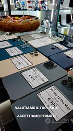 IPHONE 12 PRO MAX 256 GB 